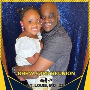 Meet your Posher, Wade